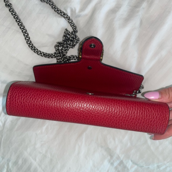 GUCCI DIONYSUS WOC - Picture 8 of 9